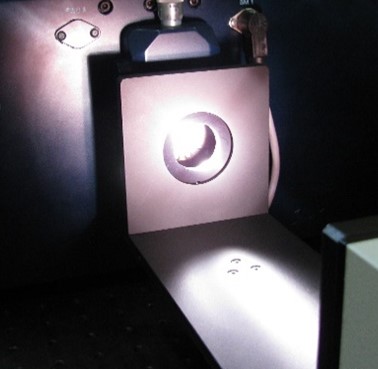 Метрологическое обеспечение