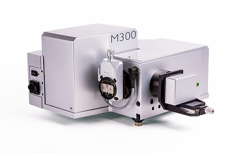 Spectrometer M300