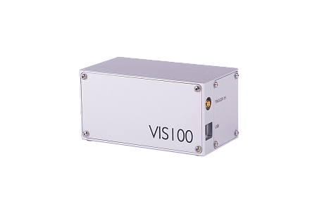 Спектрометр VIS100