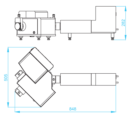 Приборные комплексы