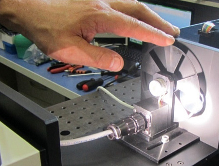 Разработка новых приборов и кастомизация