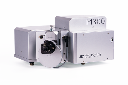 Spectrometer M300