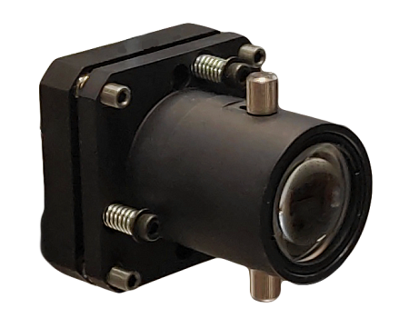 Оптико-механические узлы