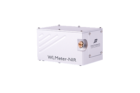 измеритель длины волны БИК-диапазона модели WLMeter-NIR