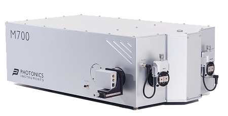 Монохроматоры