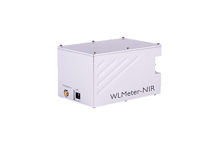 измеритель длины волны БИК-диапазона модели WLMeter-NIR