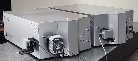 Монохроматоры